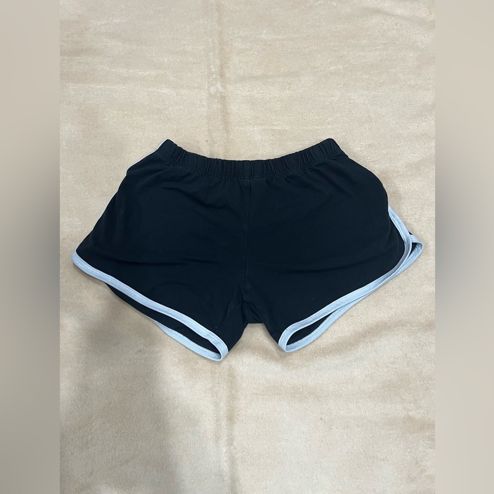 Popular 21 Black Pants